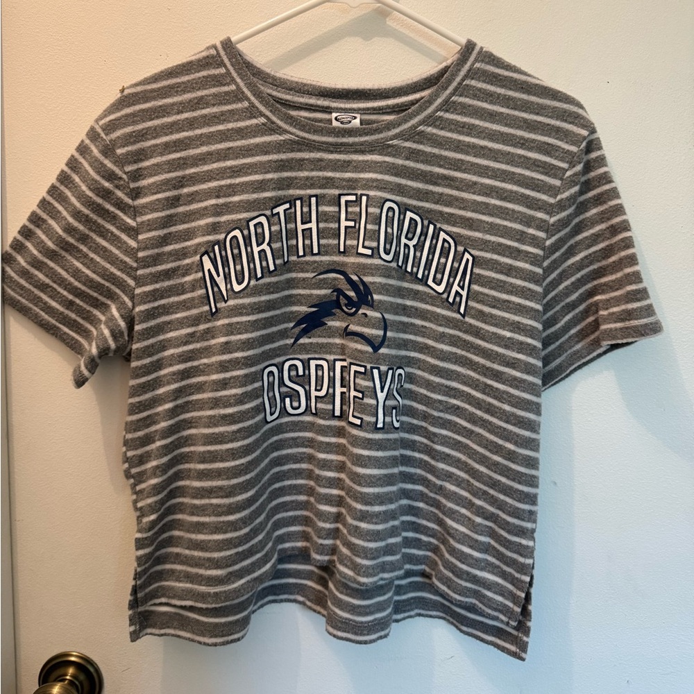 UNF Osprey merch